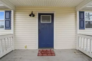 3450 Cashtown Rd, Bremen, GA 30110 - Photo 4