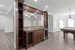 4447 Thurgood Estates Dr, Ellenwood, GA 30294 - Photo 18