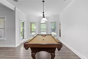 4447 Thurgood Estates Dr, Ellenwood, GA 30294 - Photo 20