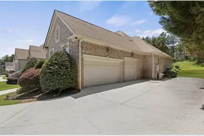 4447 Thurgood Estates Drive, Ellenwood, GA 30294 - Photo 28