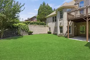 4447 Thurgood Estates Dr, Ellenwood, GA 30294 - Photo 30