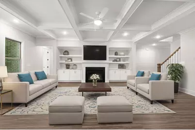 2255 Windsor Bluffs Drive, Cumming, GA 30041 - Photo 2