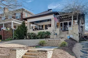 1143 St Charles Pl NE, Atlanta, GA 30306 - Photo 22