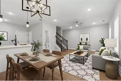1015 Lyndon Avenue, Griffin, GA 30223 - Photo 10