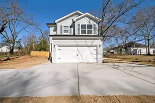 1015 Lyndon Ave, Griffin, GA 30223 - Photo 4