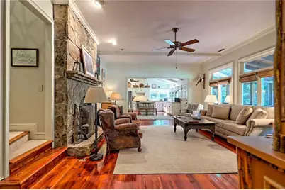 768 Wexford Way, Lakemont, GA 30552 - Photo 8