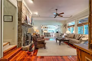 768 Wexford Way, Lakemont, GA 30552 - Photo 8