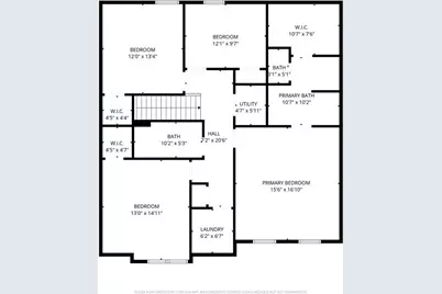 2085 Waycross Lane, Dacula, GA 30019 - Photo 42