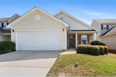 158 Cobbler Cove Drive, Dallas, GA 30132 - Photo 1