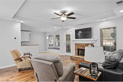 9530 Bonsall Circle, Gainesville, GA 30506 - Photo 8