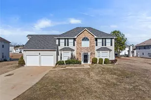 2320 Highbank Ct, Decatur, GA 30035 - Photo 2