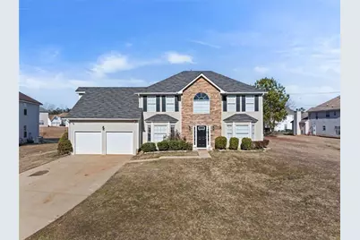 2320 Highbank Court, Decatur, GA 30035 - Photo 2