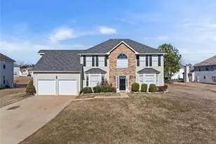 2320 Highbank Ct, Decatur, GA 30035 - Photo 2