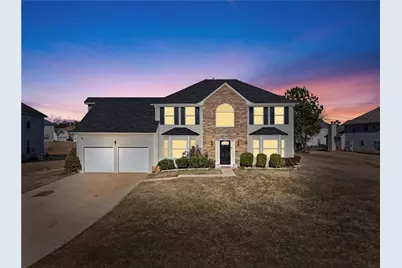 2320 Highbank Court, Decatur, GA 30035 - Photo 1