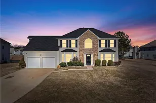 2320 Highbank Ct, Decatur, GA 30035 - Photo 1