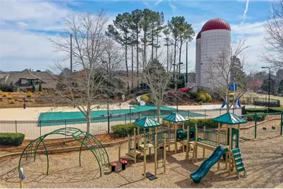 1039 Avery Creek Drive, Woodstock, GA 30188 - Photo 58