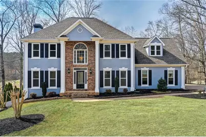 1039 Avery Creek Drive, Woodstock, GA 30188 - Photo 1