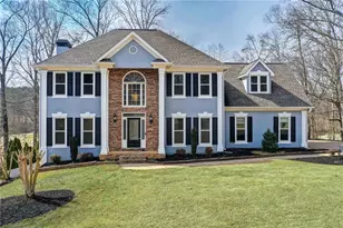 1039 Avery Creek Dr, Woodstock, GA 30188 - Photo 1