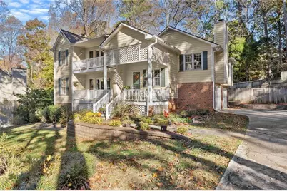11675 Highland Colony Drive, Roswell, GA 30075 - Photo 40