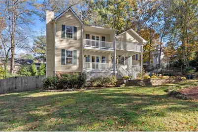 11675 Highland Colony Drive, Roswell, GA 30075 - Photo 38