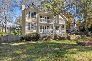 11675 Highland Colony Dr, Roswell, GA 30075 - Photo 38