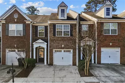 1880 Garbrooke Cove, Lawrenceville, GA 30046 - Photo 2