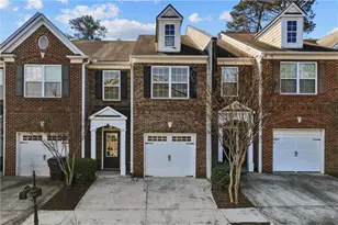 1880 Garbrooke Cove, Lawrenceville, GA 30046 - Photo 2