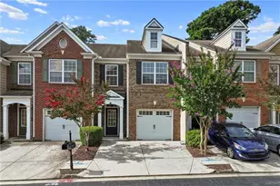1880 Garbrooke Cove, Lawrenceville, GA 30046 - Photo 32