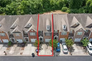 1880 Garbrooke Cove, Lawrenceville, GA 30046 - Photo 32