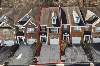 1880 Garbrooke Cove, Lawrenceville, GA 30046 - Photo 32