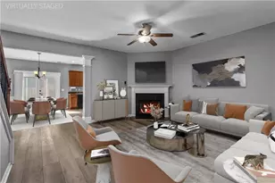 1880 Garbrooke Cove, Lawrenceville, GA 30046 - Photo 1