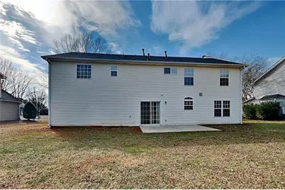 368 Dunagan Chase Drive, Lawrenceville, GA 30045 - Photo 18