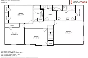 368 Dunagan Chase Dr, Lawrenceville, GA 30045 - Photo 20