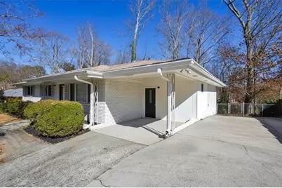 3971 Honeysuckle Drive SE, Smyrna, GA 30082 - Photo 2