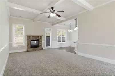 1969 Trinity Mill Drive, Dacula, GA 30019 - Photo 12