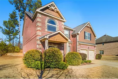 1969 Trinity Mill Drive, Dacula, GA 30019 - Photo 2