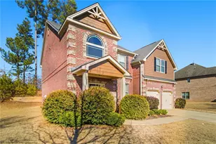 1969 Trinity Mill Dr, Dacula, GA 30019 - Photo 2