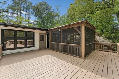 1637 Lenox Road NE, Atlanta, GA 30306 - Photo 42