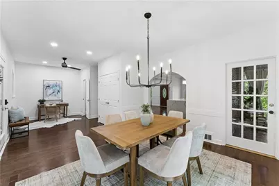 1637 Lenox Road NE, Atlanta, GA 30306 - Photo 12