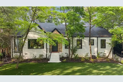 1637 Lenox Road NE, Atlanta, GA 30306 - Photo 2