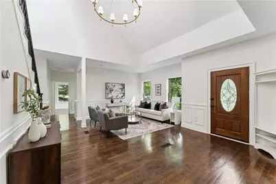 1637 Lenox Road NE, Atlanta, GA 30306 - Photo 4