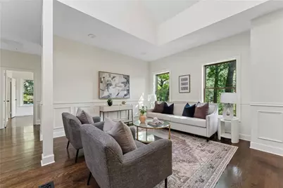 1637 Lenox Road NE, Atlanta, GA 30306 - Photo 6