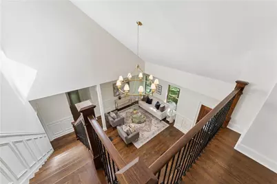 1637 Lenox Road NE, Atlanta, GA 30306 - Photo 16