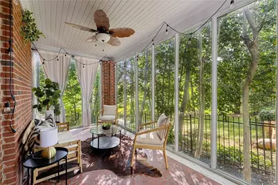 1637 Lenox Road NE, Atlanta, GA 30306 - Photo 36