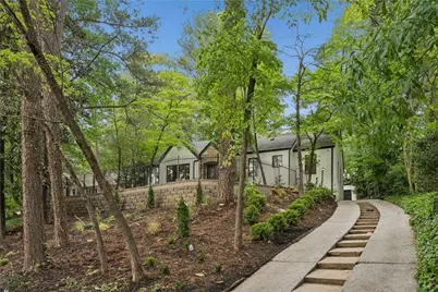 1637 Lenox Road NE, Atlanta, GA 30306 - Photo 38