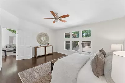 1637 Lenox Road NE, Atlanta, GA 30306 - Photo 20