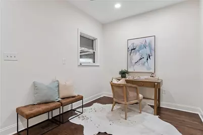 1637 Lenox Road NE, Atlanta, GA 30306 - Photo 14