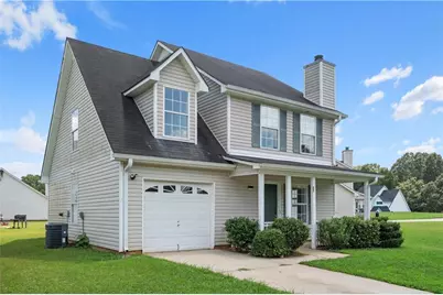 57 Inverness Trace, Riverdale, GA 30274 - Photo 2