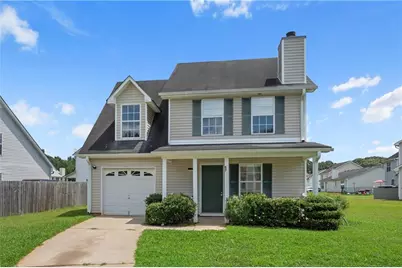 57 Inverness Trace, Riverdale, GA 30274 - Photo 1