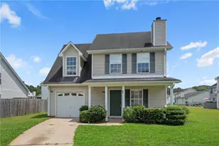 57 Inverness Trce, Riverdale, GA 30274 - Photo 1